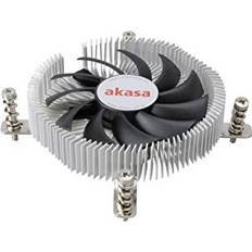 Akasa CPU Coolers Akasa AK-CC7129BP01