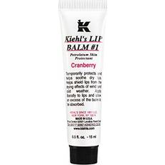 Kiehl's Since 1851 Lip Balm #1 Cranberry 15ml