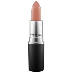 MAC Matte Lipstick Honeylove