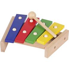 Goki Xylophones jouet Goki Xylophone 4 tons