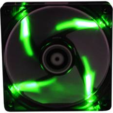 BitFenix Spectre LED Green 140mm