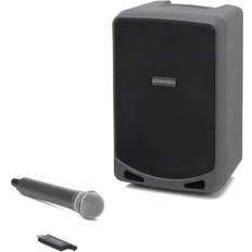 Expedition XP10w