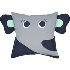 Svanhilde Moa Elephant Cushion 35x35cm