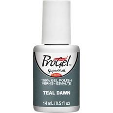 Progel Polish Teal Dawn