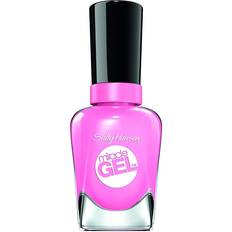 Sally Hansen Miracle Gel #170 Pink Cadillaquer 14.7ml