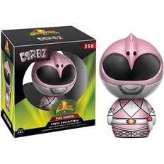 Power Rangers Toy Figures Funko Dorbz Power Rangers Pink Ranger