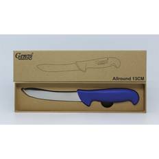 Genzo Knivar Genzo Allround 13 cm Slaughter Kniv