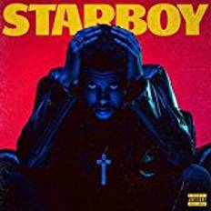 The Weeknd - Starboy