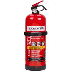 Fire alarm Branford Fire Extinguisher 2kg