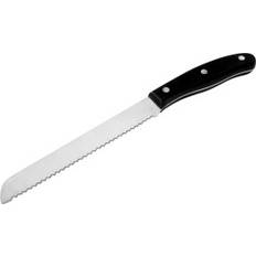 Couteaux de cuisine Fackelmann Nirsota Fit 43802 Couteau à Pain 18 cm