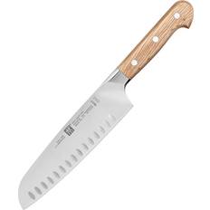 Zwilling Pro Wood 38468-181 Santoku Knife 18 cm