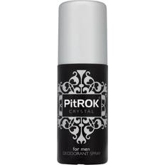 Pitrok Deo Spray For Men 100ml