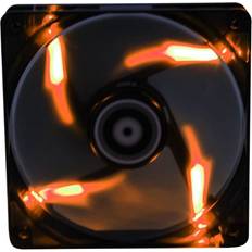 BitFenix Spectre LED Orange 140mm