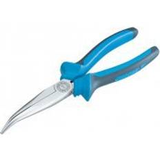 Gedore 8136 AB-200JC Mechanics' Needle-Nose Plier