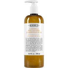 Kiehl's Since 1851 Calendula Deep Cleansing Foaming Face Wash 500ml