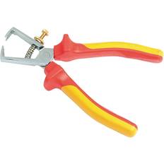 Peeling Pliers Stanley 0-84-010 MaxSteel Insulated Peeling Plier