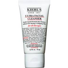 Sin Parabenos Limpiadores Faciales Kiehl's Since 1851 Ultra Facial Cleanser 75ml