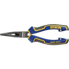 Irwin Needle-Nose Pliers Irwin 1950509 Bent Needle-Nose Plier