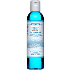 Kiehl's face wash Kiehl's Since 1851 Blue Herbalgel Cleanser 250ml