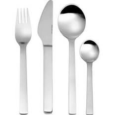 Georg Jensen Bestikksett Georg Jensen New York Bestikksett 4st