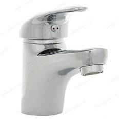 Taps Alliance Barra Mono 14413 Chrome