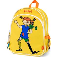 Pippi Väskor Pippi Backpack - Yellow