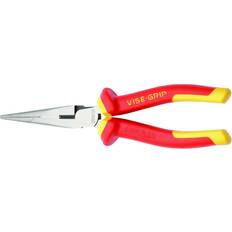 Irwin Alicates de punta fina Irwin 10505869 VDE Long Needle-Nose Plier