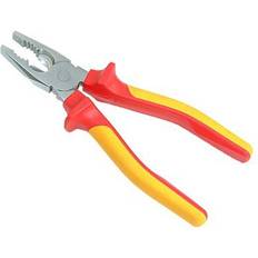 Stanley Tools 0-84-002 MaxSteel VDE Combination Plier