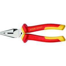 Irwin Combination Pliers Irwin 10505874 VDE Combination Plier