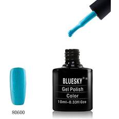 Bluesky Gel Nail Polish #80600 Lost Labyrinth 10ml