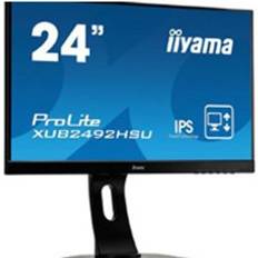 Iiyama ProLite XUB2492HSU-B1