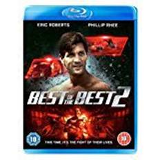 Best Of The Best 2 [Blu-ray]