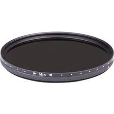 Variable nd filter 77mm Variable ND 2.5-500 77mm