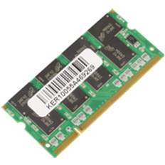 MicroMemory DDR 266MHz 1GB for Dell (MMD0054/1G)