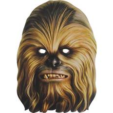 Rubies Chewbacca Star Wars Mask