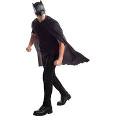 Batman mask Rubies Adult Batman Cape and Mask Set