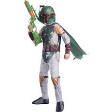 Rubies Star Wars Classic Boba Fett Child Costume