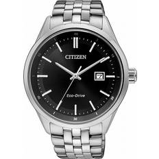 Citizen BM7251-88E, Quartz, 41mm, 10ATM Gris