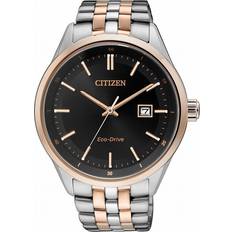 Citizen eco drive sapphire Citizen Eco-Drive (BM7256-50E)