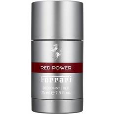 Ferrari Toiletries Ferrari Red Power Deo Stick 75ml