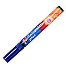 Textil Painter Plus 3mm Blue