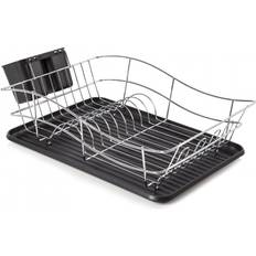 Diskställ rostfritt Tower Essentials Diskställ 43.5cm
