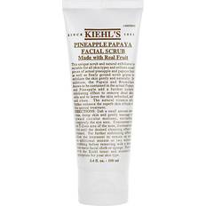 Kiehl's Since 1851 Exfoliantes & Exfoliantes Faciales Kiehl's Since 1851 Pineapple Papaya Facial Scrub 100ml