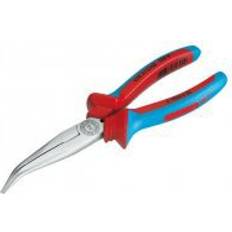 Gedore 1552139 Bent Telephone Needle-Nose Plier