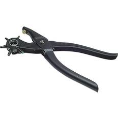 Faithfull PLRPP Punch Revolving Punch Plier