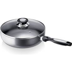 Plaque de cuisson en vitrocéramique Sauteuses Beka Pro Induc Non Stick 3 L 24 cm