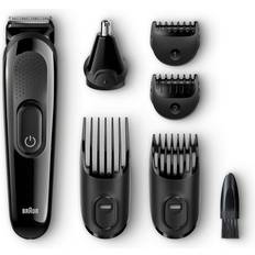 Braun mgk Braun 6 In 1 Shaver Mgk 3020