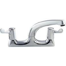 Deva Lever DLT105 Chrome, Silver