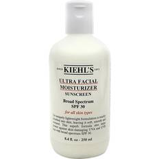 Kiehls ultra spf Kiehl's Since 1851 Ultra Facial Moisturizer SPF30 250ml