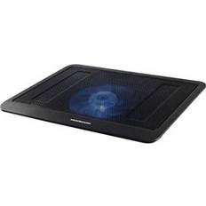 Actief Laptopkoelers Modecom Silent MC CF13